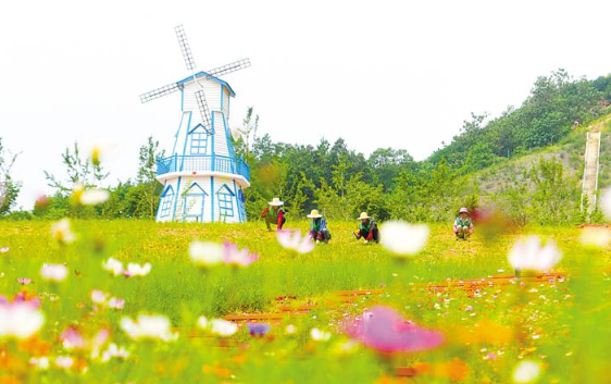 湖北“無廢城市”建設三年行動方案 湖北“無廢城市”建設三年行動方案