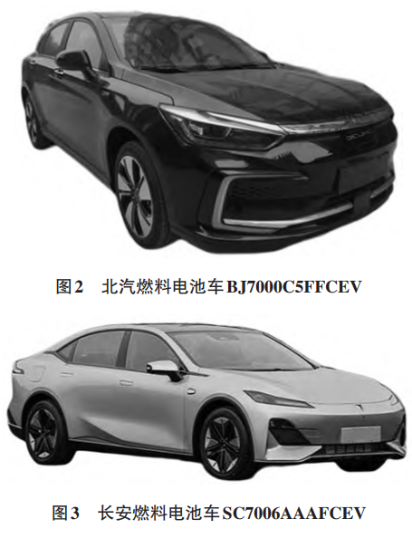 基于氫能規(guī)劃的氫動(dòng)力技術(shù)及交通領(lǐng)域應(yīng)用場(chǎng)景分析