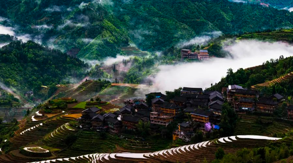 鄉村旅游產業如何升級？6大應對策略！