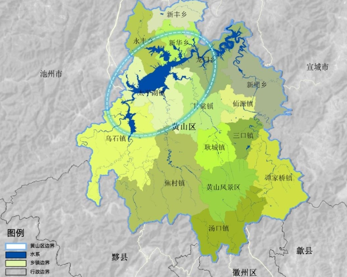產業開發與生態環境治理融合發展之旅——EOD模式