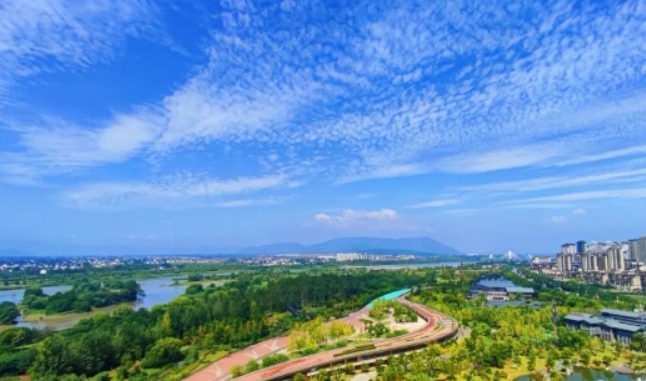 漢中市生態(tài)環(huán)境局啟動“十五五”規(guī)劃思路研究工作