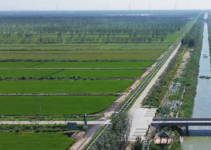 中央預算內投資農業建設項目評估中存在的問題、原因及優化對策建議分析 中央預算內投資農業建設項目評估中存在的問題、原因及優化對策建議分析