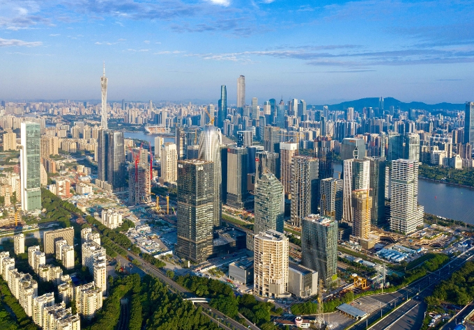 中央預(yù)算內(nèi)投資粵港澳大灣區(qū)建設(shè)、長江三角洲區(qū)域一體化發(fā)展投資專項資金申報指南