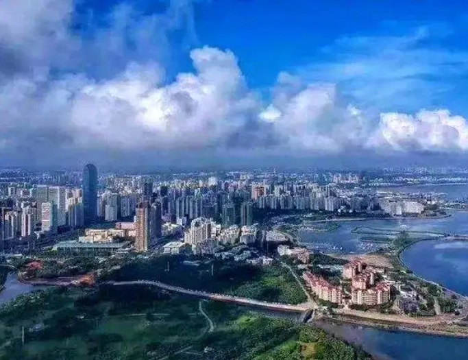 中央預算內投資推進海南全面深化改革開放方向投資專項資金申報指南