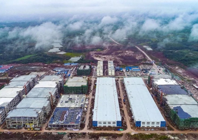 中央預算內投資高技術產業發展項目投資專項資金申報指南