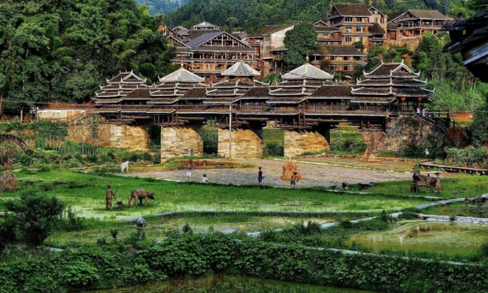 縣域“十五五”全域旅游發(fā)展規(guī)劃策略 縣域“十五五”全域旅游發(fā)展規(guī)劃策略