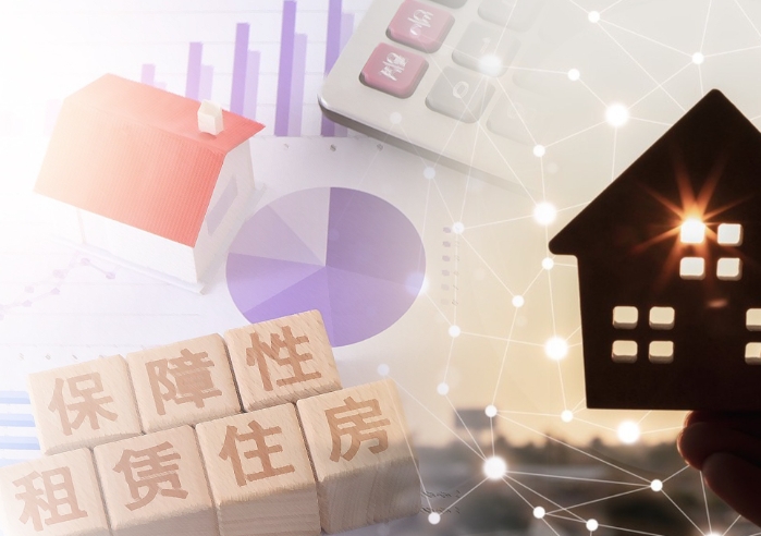 保障性租賃住房專項(xiàng)債項(xiàng)目申報(bào)流程、要點(diǎn)、支持范圍及材料