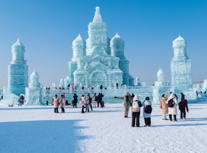 哈爾濱冰雪體育旅游產業(yè)發(fā)展對策