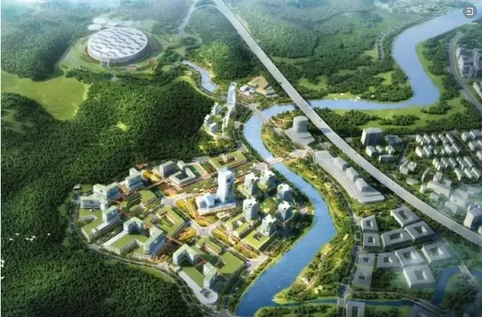 “十五五”時期如何推動零碳園區(qū)建設(shè)？