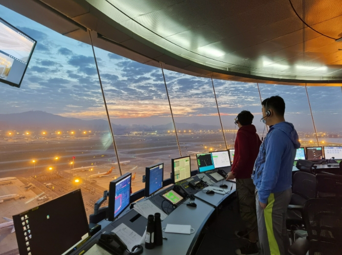中小機場空管如何有效服務低空經濟發展——以洛陽機場為例 中小機場空管如何有效服務低空經濟發展——以洛陽機場為例