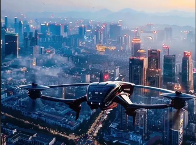 國土空間規劃中的低空空域規劃新要求 國土空間規劃中的低空空域規劃新要求
