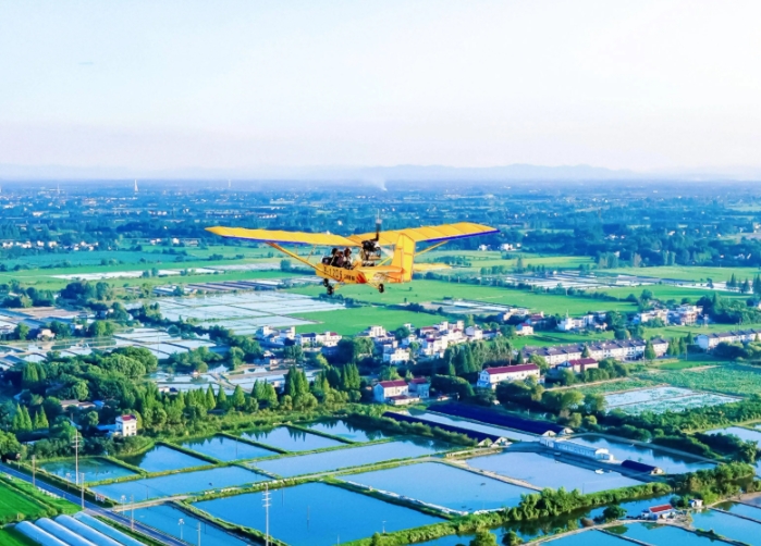 低空經(jīng)濟市場運營模式主要類型、現(xiàn)實挑戰(zhàn)與創(chuàng)新路徑