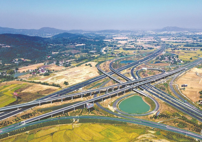 江西省低空經濟高質量發展初探