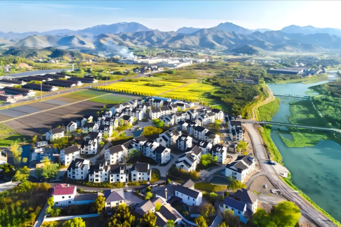 如何做好縣域十五五農業產業規劃？