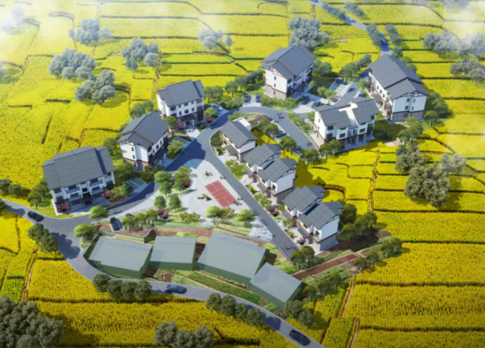 2026-2030 “十五五” 鄉(xiāng)村規(guī)劃：錨定振興目標(biāo)，抓五大重點(diǎn)強(qiáng)三重保障